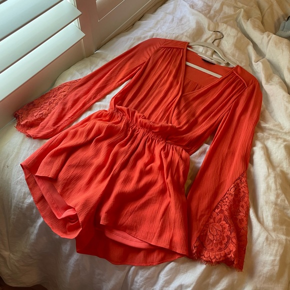 GUESS Romper - Picture 5 of 7